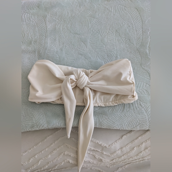 Caribbean bikini 🐚🪼 - Picture 5 of 6